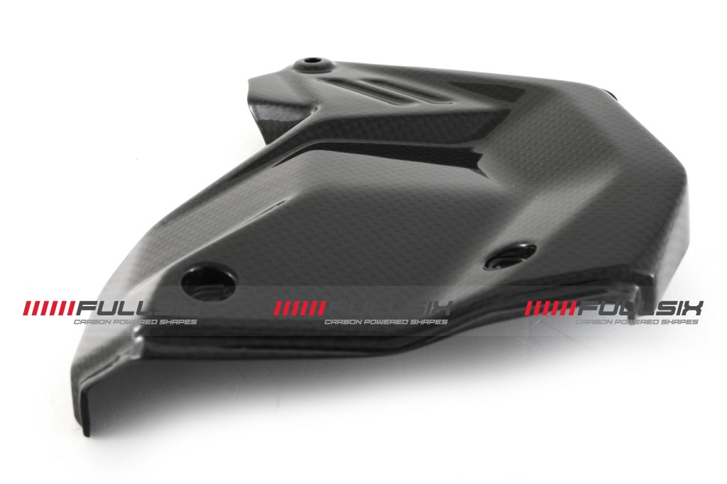 FULLSIX �Х륯�إåɥ��С��� PanigaleV4/S 25-