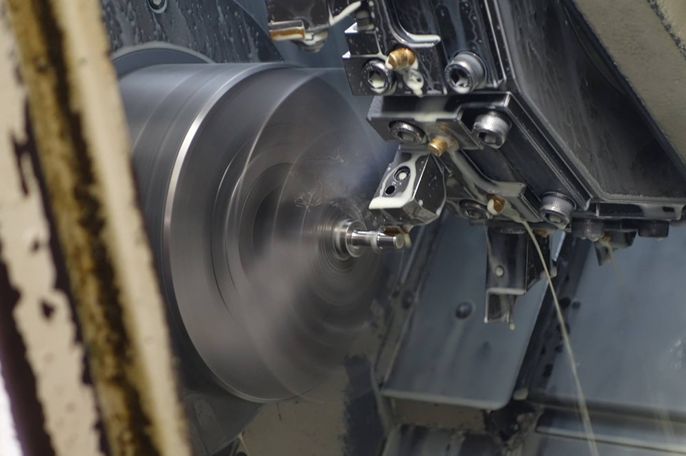 βTITANIUM（ベータチタニウム） KAWASAKI ZX-6R (13-19) フロント