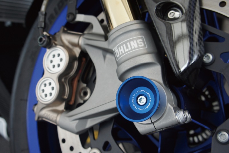 Valter Moto (�Х륿����ȡ˥������륹�饤���� YAMAHA YZF-R1 (04-14)