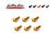 Valter Moto (�Х륿�����) �����꡼��ܥ�ȥ��å� ������� KAWASAKI��ZZR1400 (06-18) 
