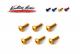 Valter Moto (�Х륿�����) �����꡼��ܥ�ȥ��å� ������� YAMAHA��YZF-R6 (03-22) 