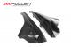 FULLSIX (�ե륷�å���) �ɥ饤�����ܥ��� ���åѡ������ɥѥͥ륻�å� BMW S1000RR (15-18) 