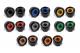 Valter Moto (�Х륿�����) �ե졼�ॹ�饤���� TRACK SUZUKI GSR750 (10-16) 