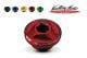 Valter Moto (�Х륿�����) ������ե��顼����å� KAWASAKI ZX-10R (04-20) 