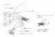 Valter Moto (�Х륿�����) �Хå����ƥå� �졼�� YAMAHA YZF-R6 (06-16) 