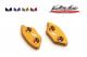 Valter Moto (�Х륿�����) �ߥ顼�֥��å����� YAMAHA YZF-R6 (03-05) 