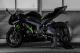 NEX�����ꥳ��饸�������ۡ���KIT KAWASAKI ZX-6R (09-24)