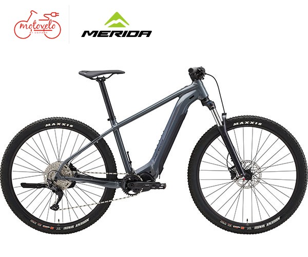 eBIG.NINE 400 | プレミアム | モトベロオンラインストア