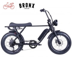BRONX Buggy 20