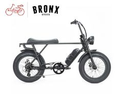 BRONX Buggy 20