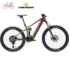 eONE-SIXTY 10K