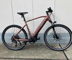 【アウトレット】クロスコアRC(Lサイズ)