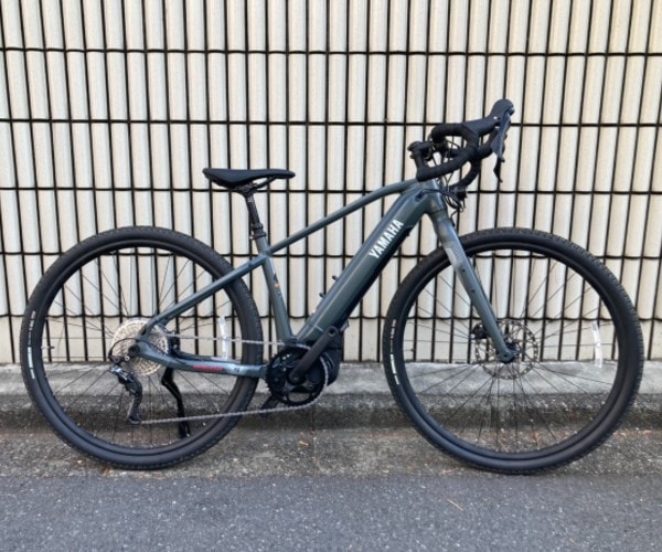 ⭐️WABASH RT グラベルバイク⭐️中古優良 アウトレット】WABASH RT | アウトレット・認定中古車 | モトベロ