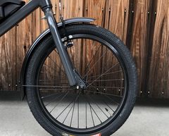 E-TOOL FENDER��������������������������Ǽ��̤��