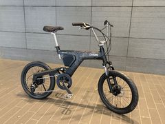 ��BESV PSA2 �� CHROME�ۥ����Х�BMX��������