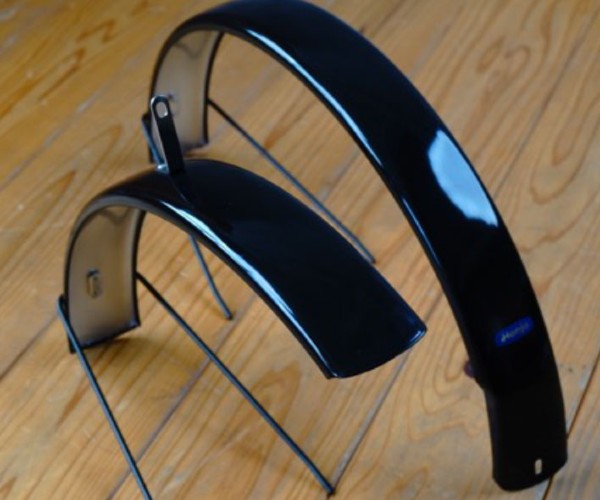 E-TOOL/E-HOP HONJO FENDER