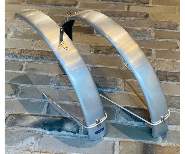 E-TOOL/E-HOP HONJO FENDER