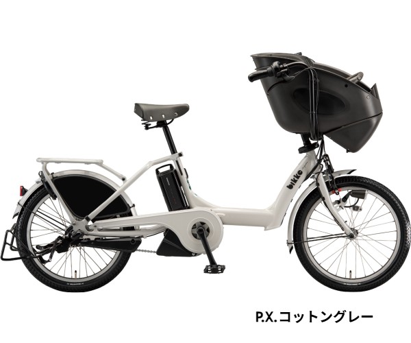 bikke POLAR e