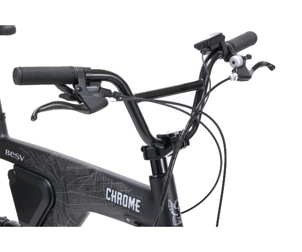 PSA2 CHORME Limited Edition