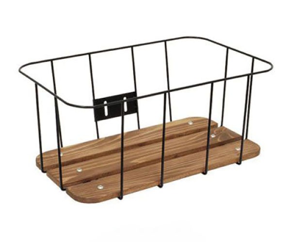 BRUNO BASKET DEEP FORK MOUNTe-toole-hopб