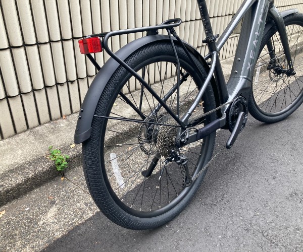 ڥȥåȡXEALT S5(390mm)