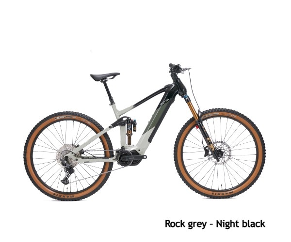 TRS1.3 FOX Limited Edition