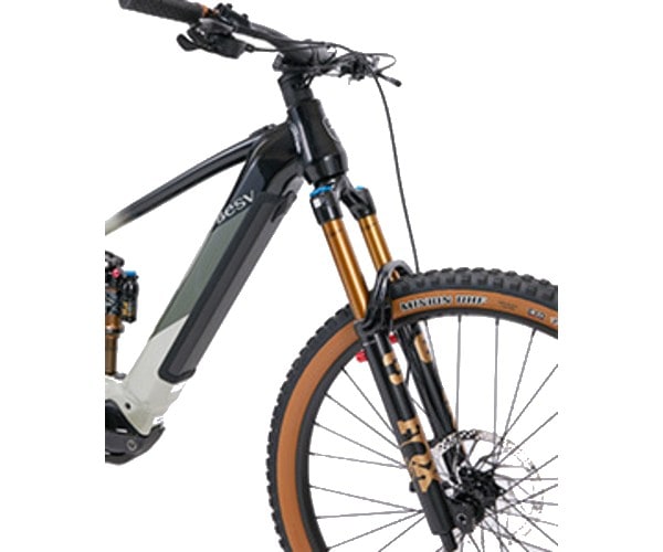 TRS1.3 FOX Limited Edition