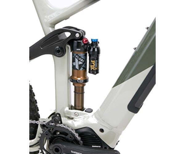 TRS1.3 FOX Limited Edition