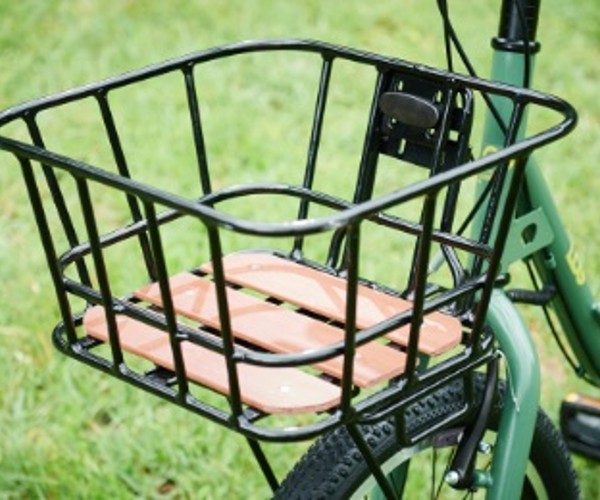 �ե���ȥХ����åȡ�LOG WAGONe�б���