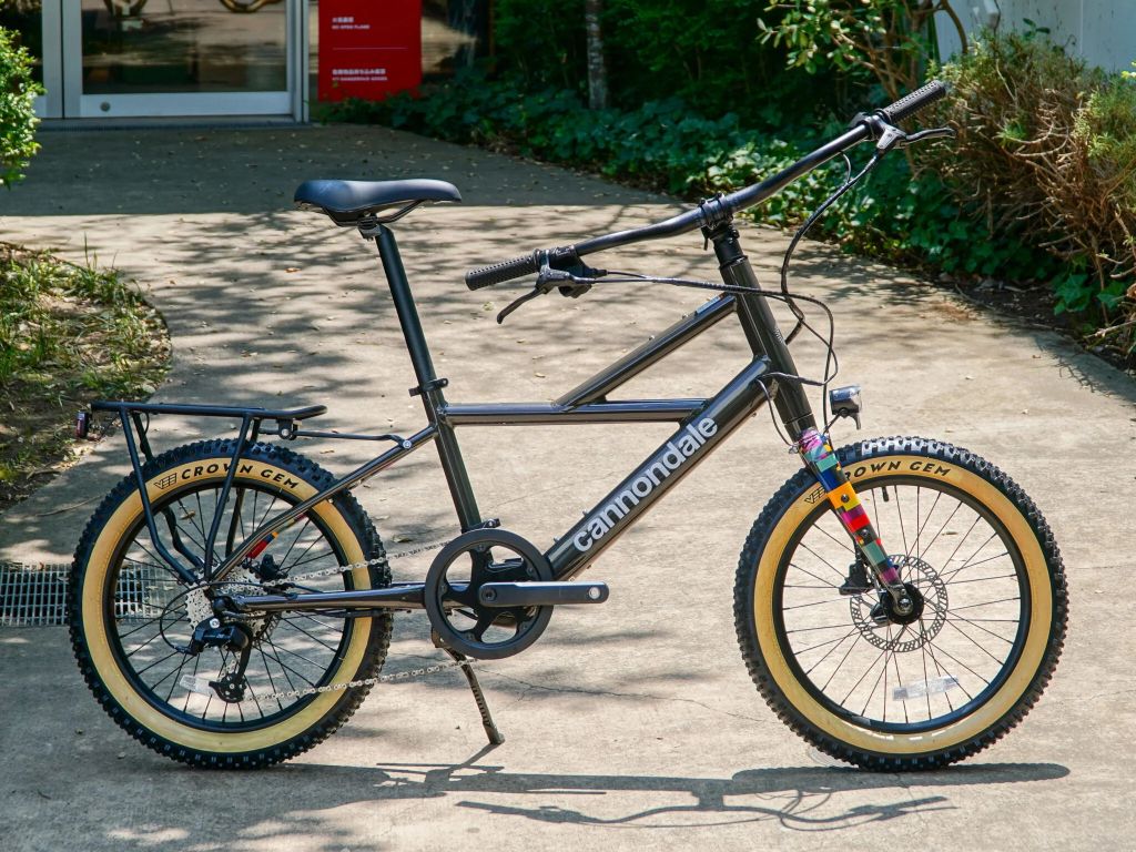 Compact Neo MTB��������