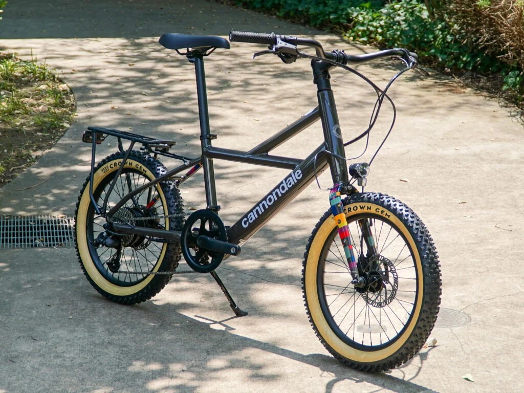 Compact Neo MTB��������