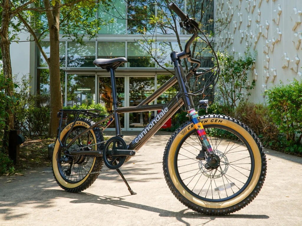 Compact Neo MTB��������