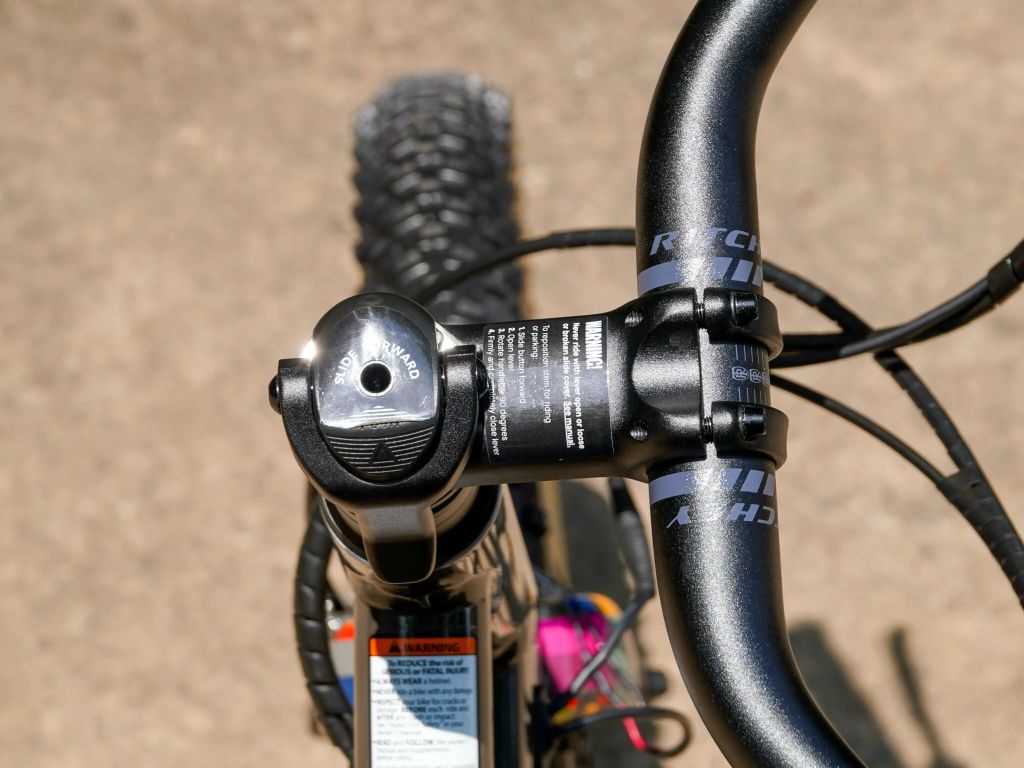 Compact Neo MTB��������