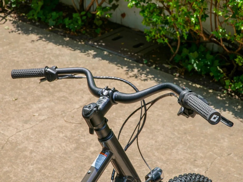 Compact Neo MTB��������