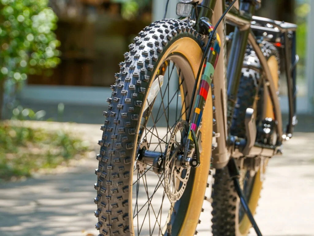 Compact Neo MTB��������