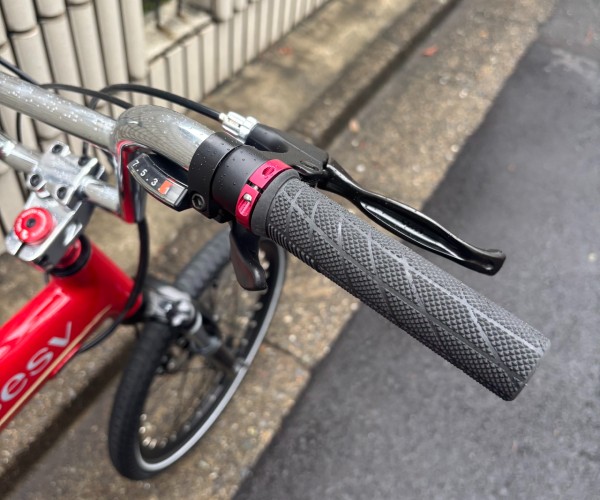 PSA2 BMX�������륫������(��å�)