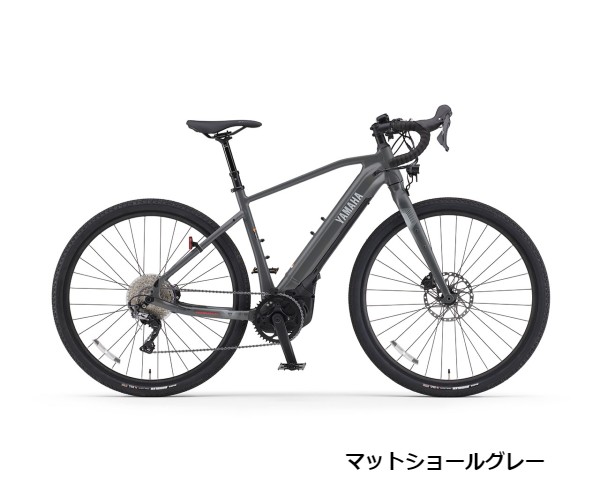 ⭐️WABASH RT グラベルバイク⭐️中古優良 Yamaha WABASH RT E-MTB サイズL 180~195cm 2022年モデル（YAEv3