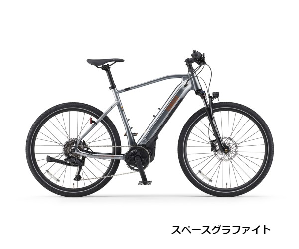 '24CROSSCORE RC