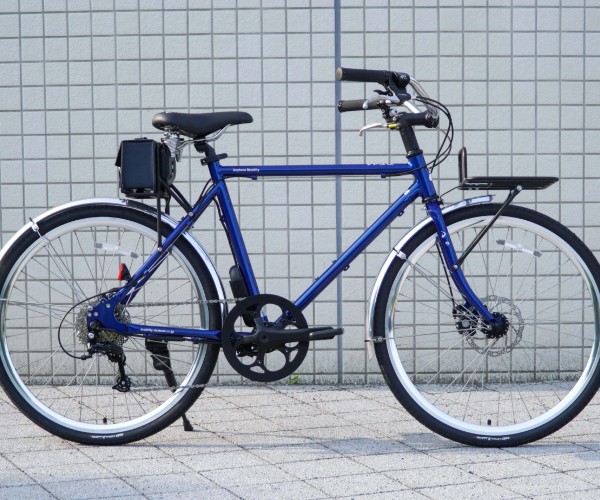 Daytona PotteringBike DE02 即日 交渉可 Daytona PotteringBike DE02 即日 交渉可 DE02 Daytona