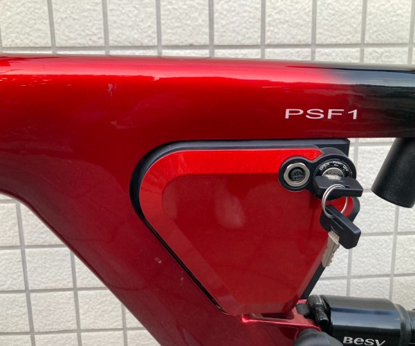 �ڥ����ȥ�åȡ�PSF1