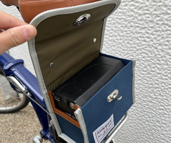 ��������Хåƥ꡼���С���DE01���б���