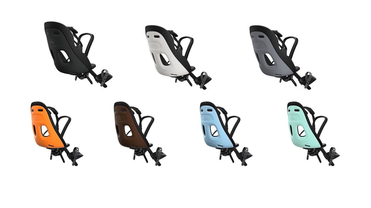 Thule Yepp Nexxt Mini