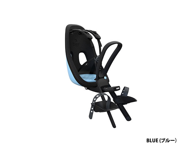 Thule Yepp Nexxt Mini | アクセサリー,チャイルドシート | モト