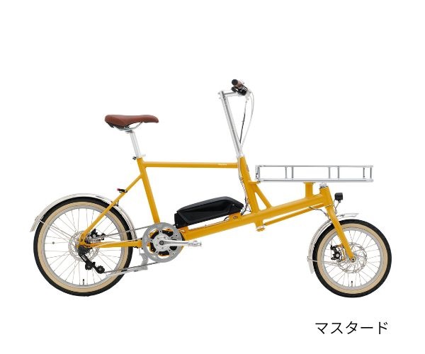 TOKYOBIKE PORTER