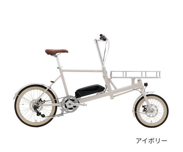 TOKYOBIKE PORTER