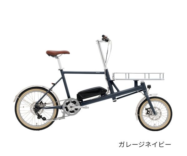 TOKYOBIKE PORTER