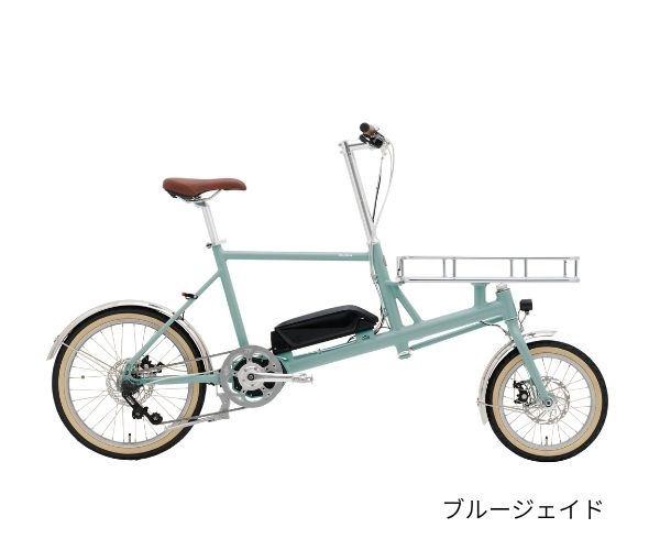 TOKYOBIKE PORTER