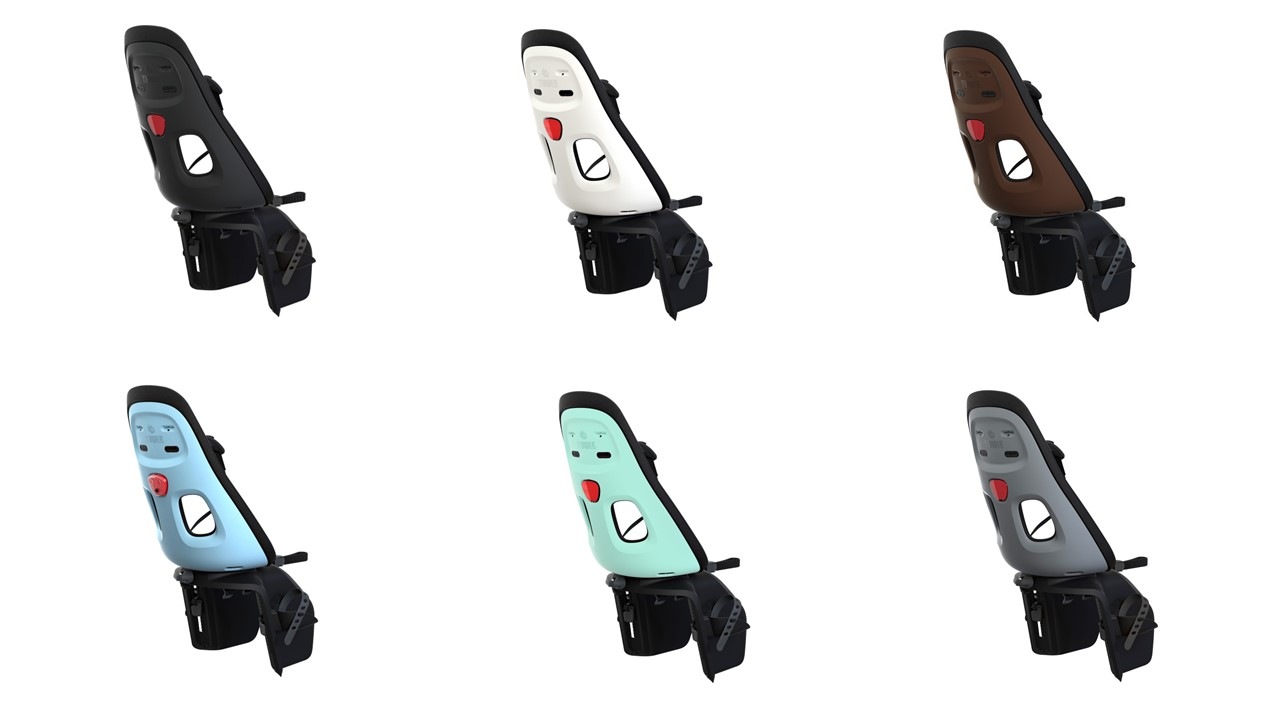 Thule Yepp Nexxt Maxi