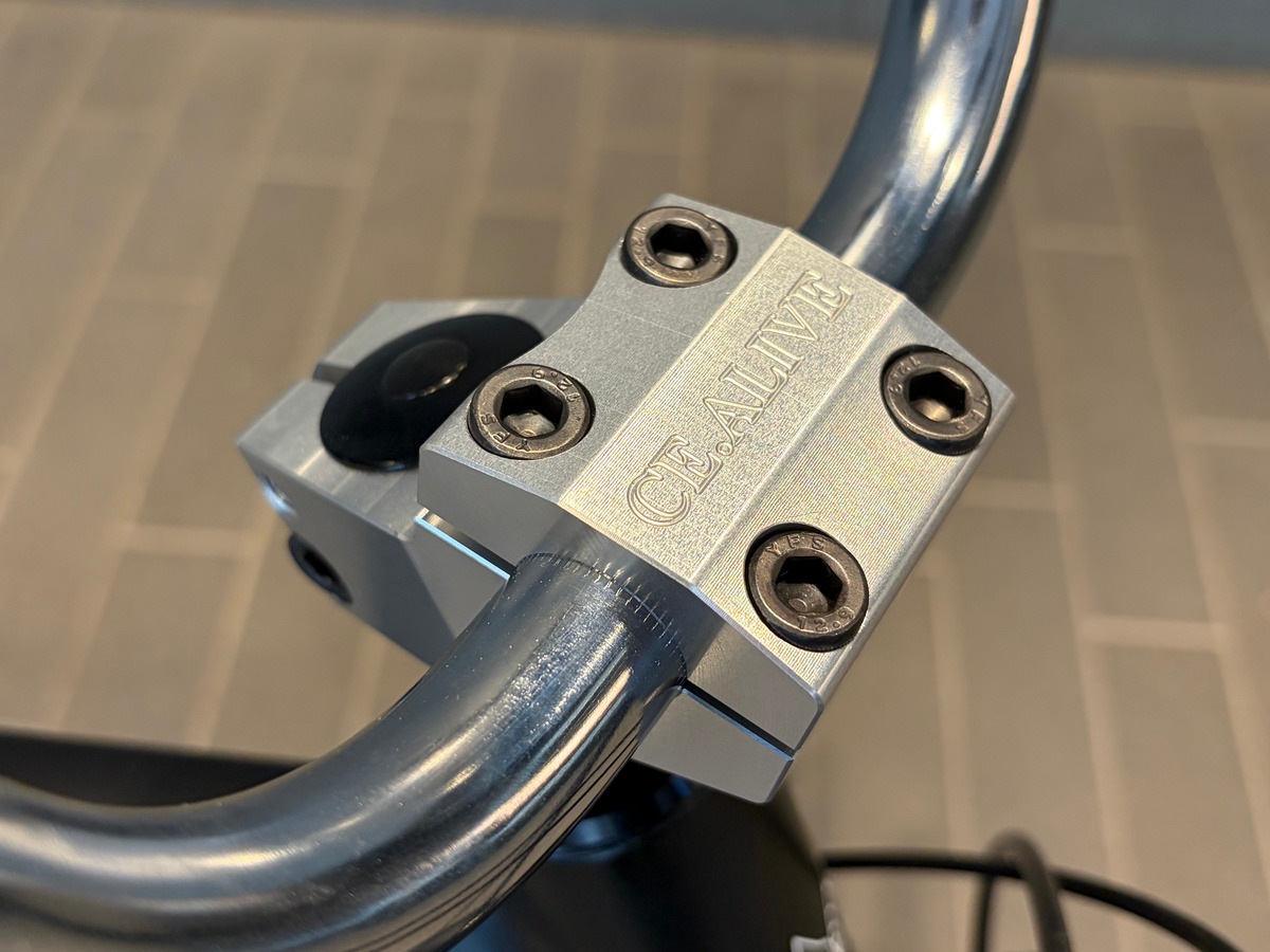��BESV PSA2 �� CHROME�ۥ����Х�BMX��������