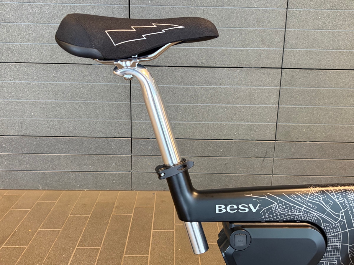 ��BESV PSA2 �� CHROME�ۥ����Х�BMX��������
